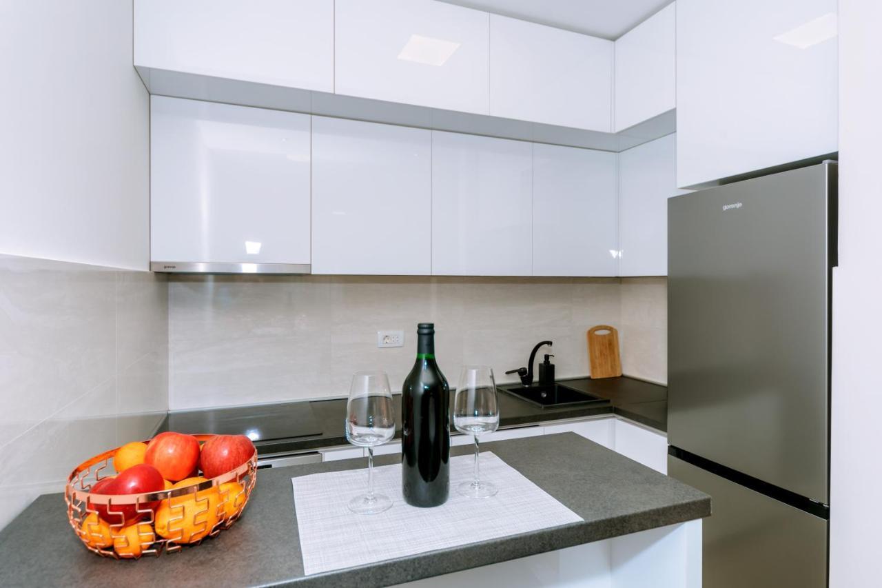 Eastside Apartment バール エクステリア 写真
