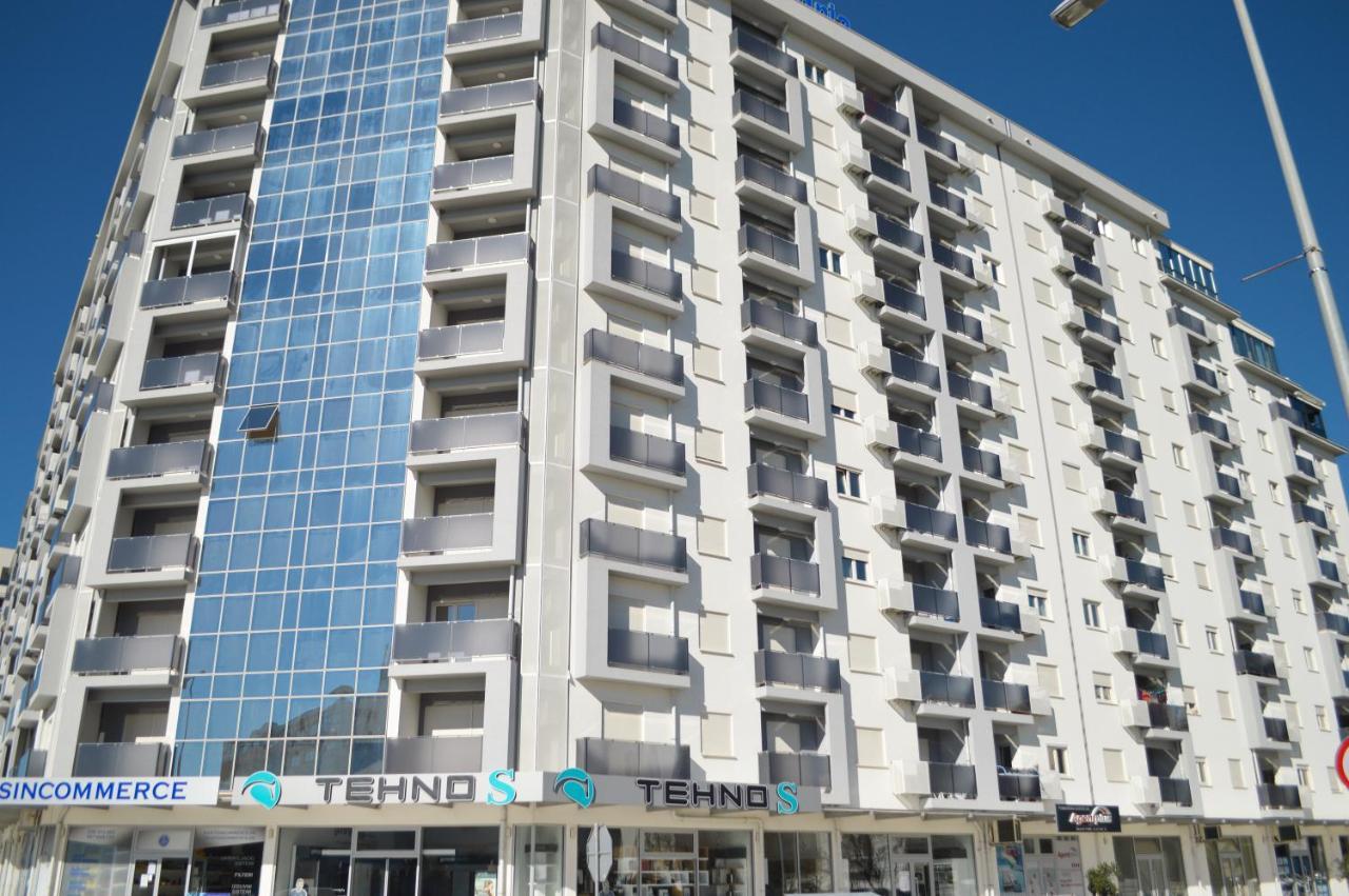 Eastside Apartment バール エクステリア 写真