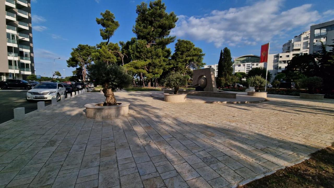 Eastside Apartment バール エクステリア 写真
