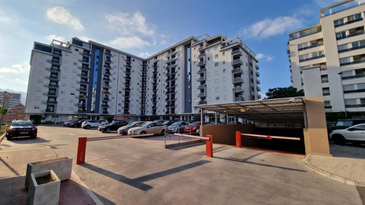 Eastside Apartment バール エクステリア 写真